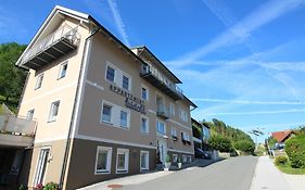Apartments Luidold
